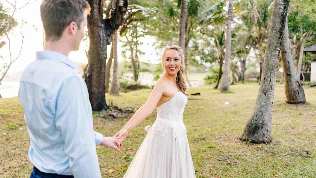 bali wedding