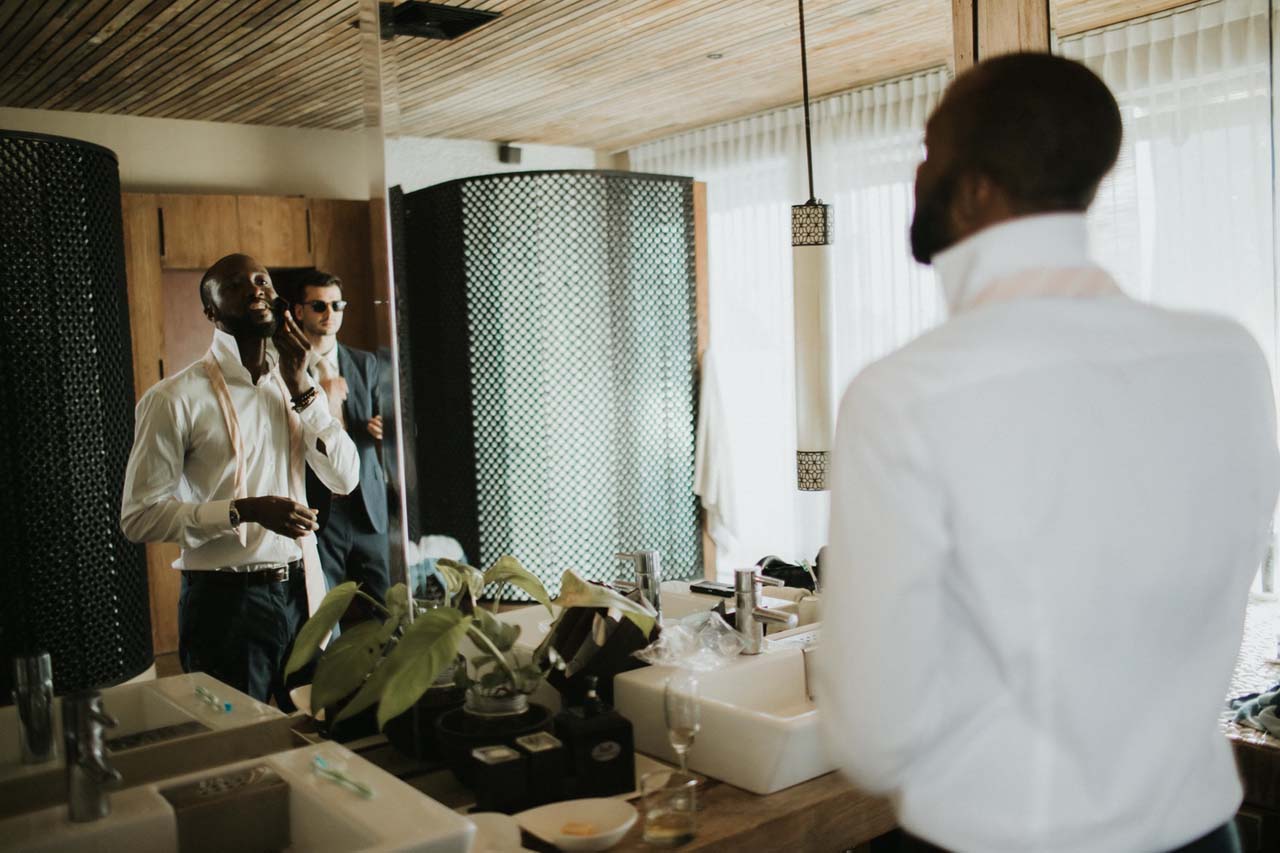 bali luxury wedding