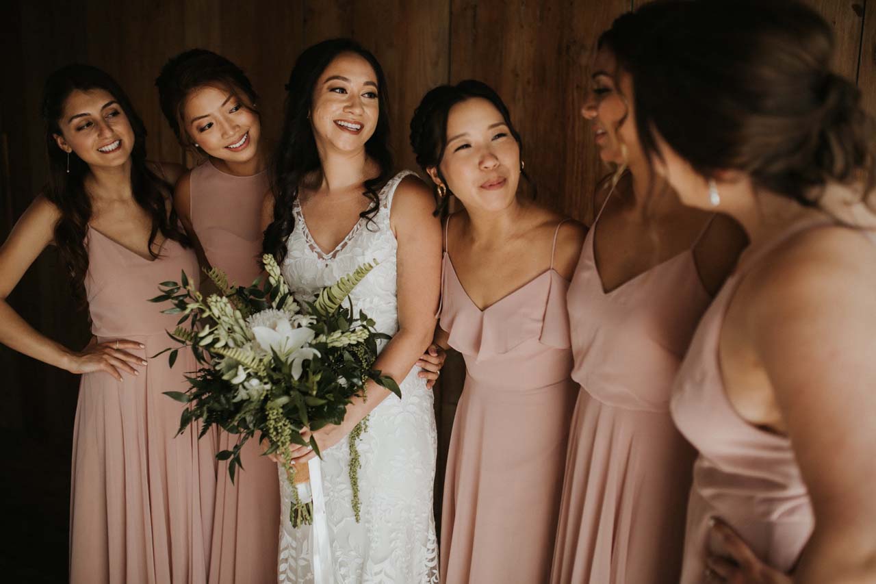 bali wedding flower