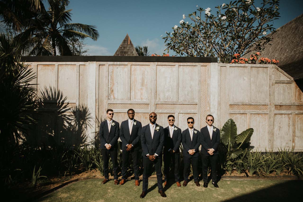 bali wedding