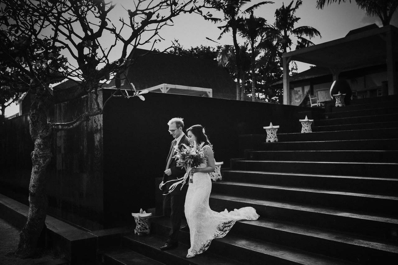 bali destination wedding