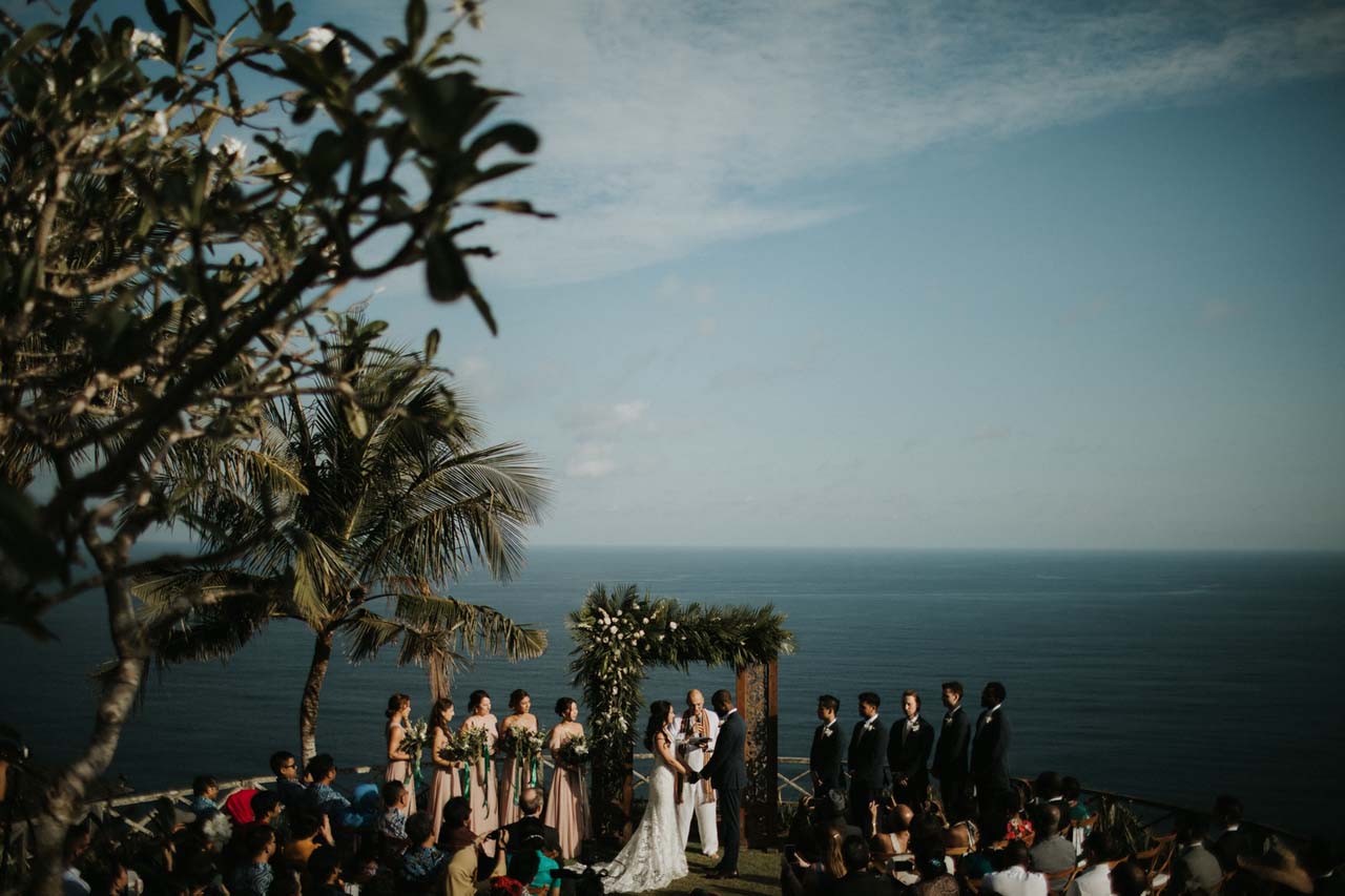 bali wedding planner
