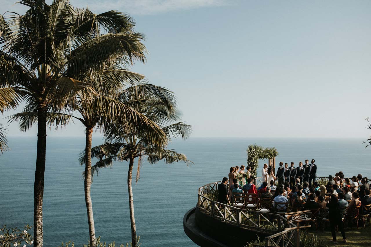 bali destination wedding