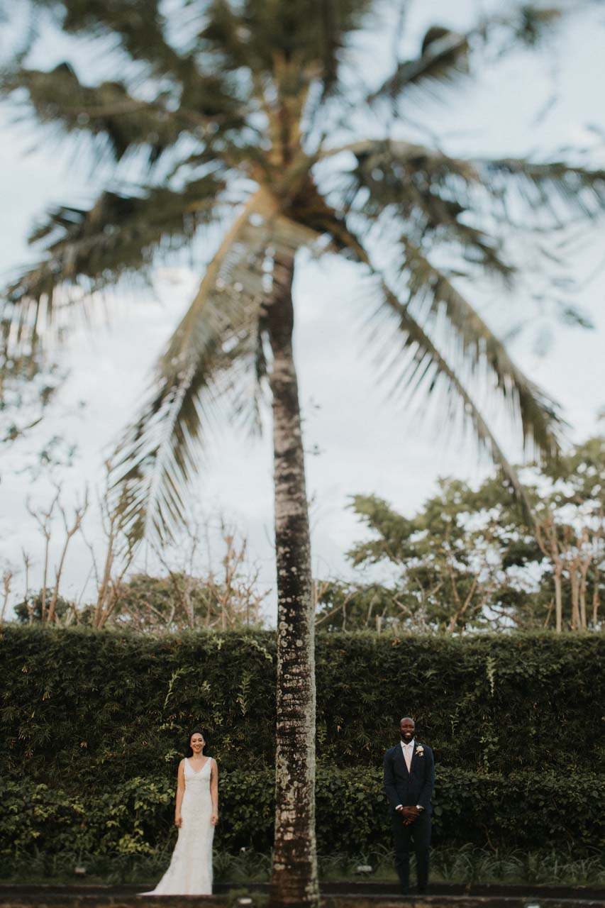 destination wedding bali