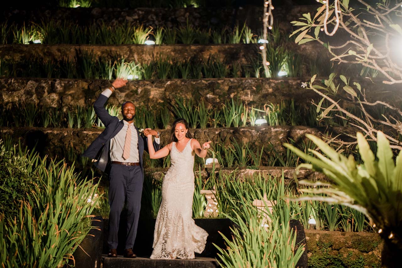 bali wedding