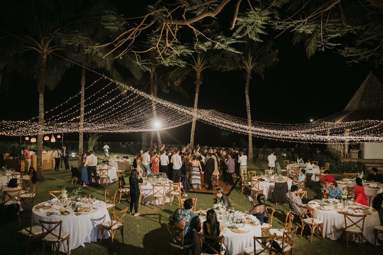 bali destination wedding