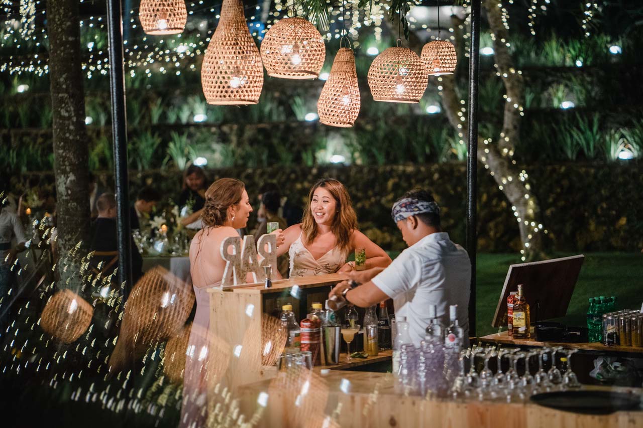 bali wedding