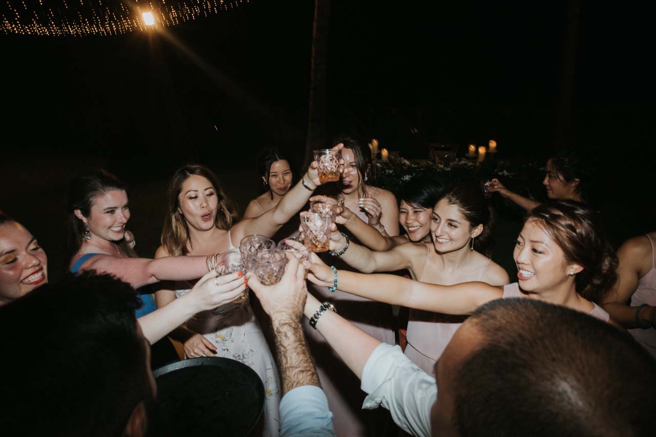 bali wedding planner