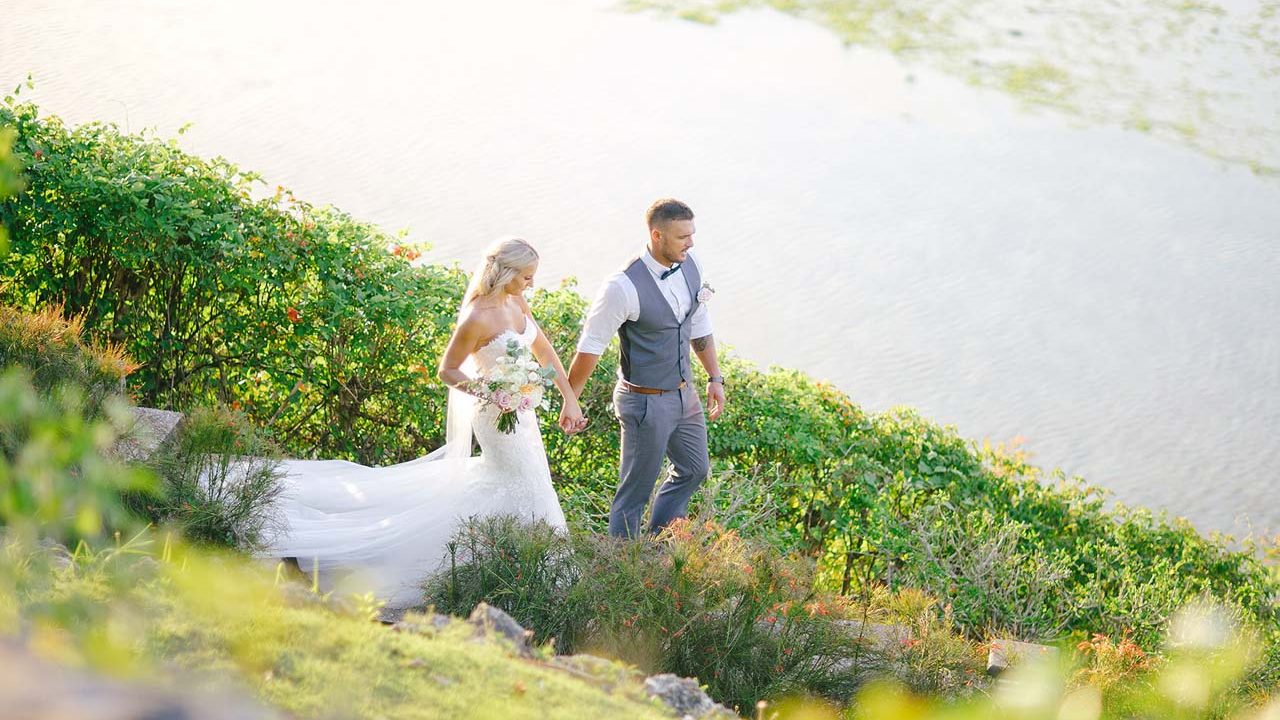 bali destination wedding