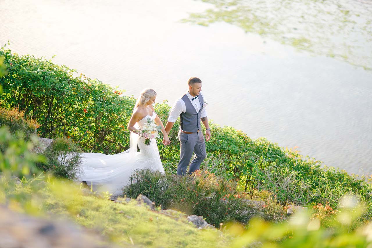 bali destination wedding