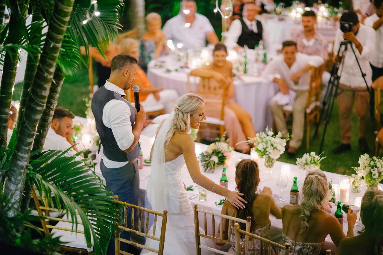bali destination wedding