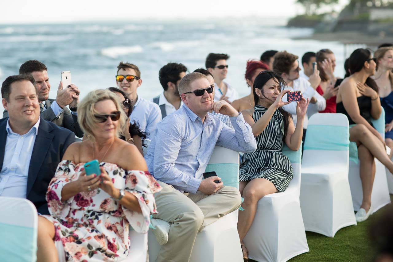 destination wedding bali
