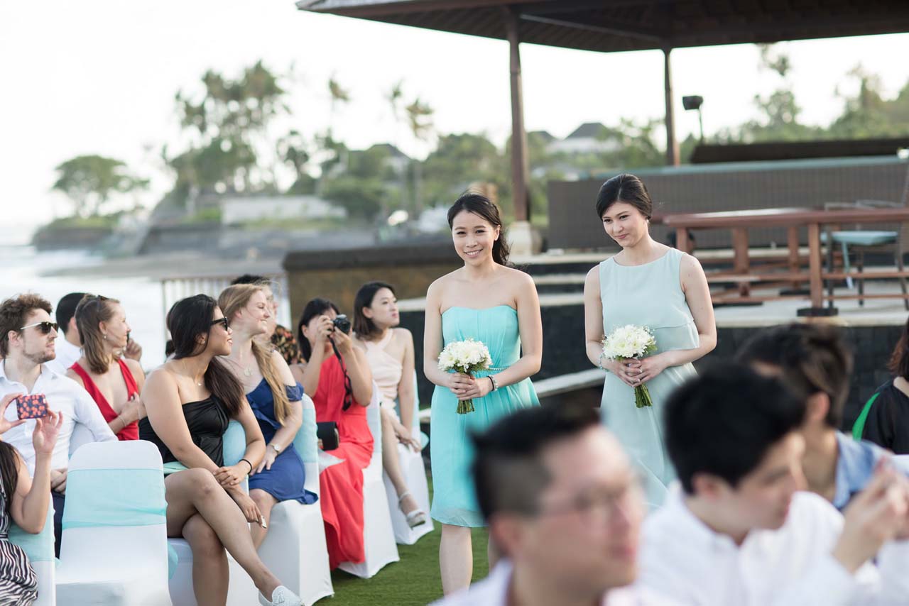 bali wedding organizer
