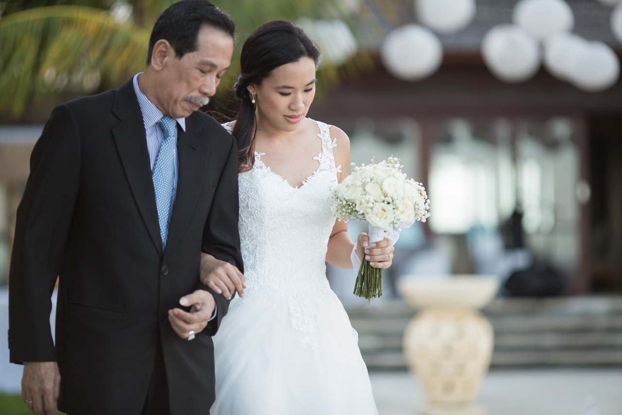 bali destination wedding