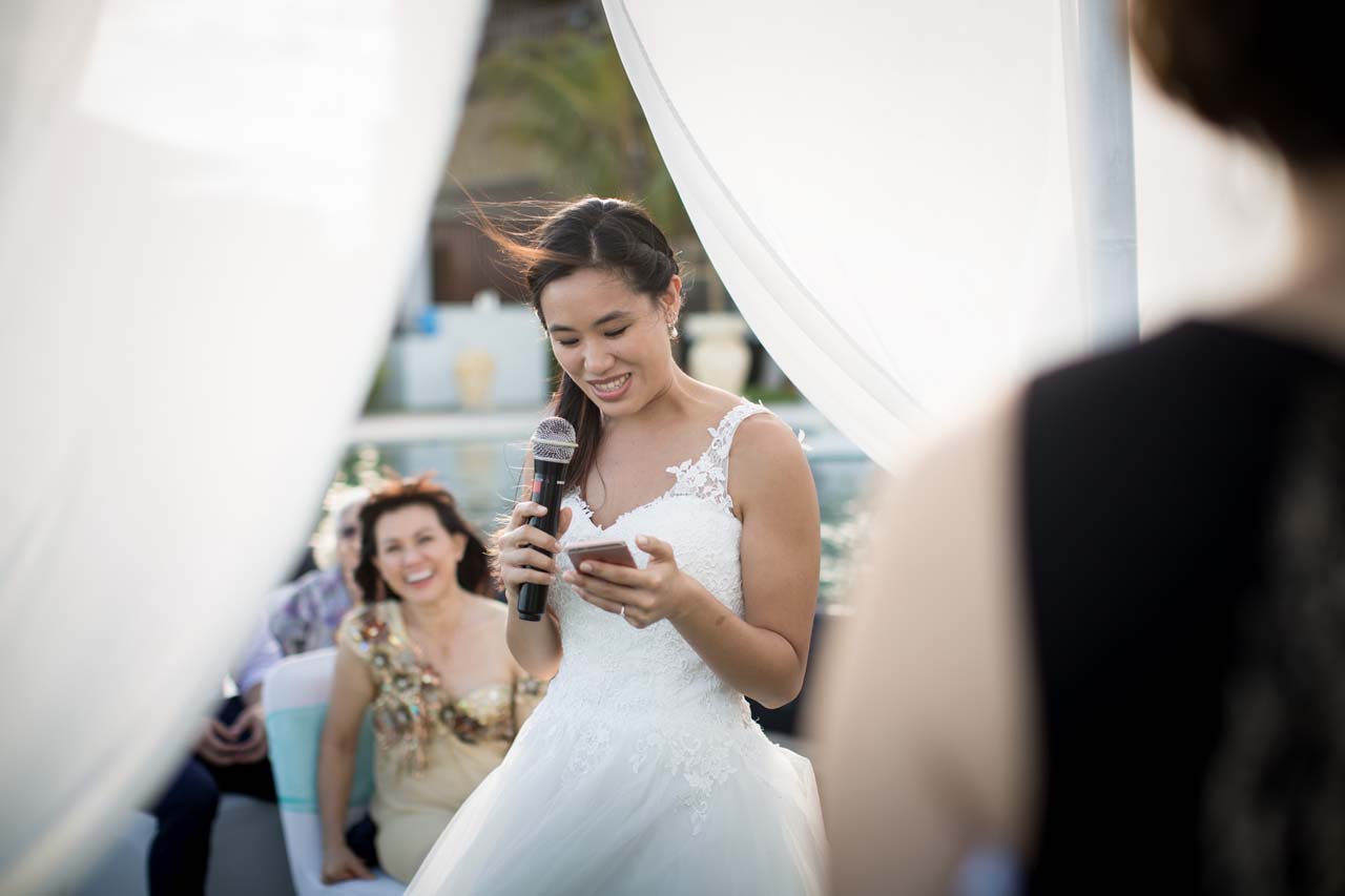 wedding planner bali