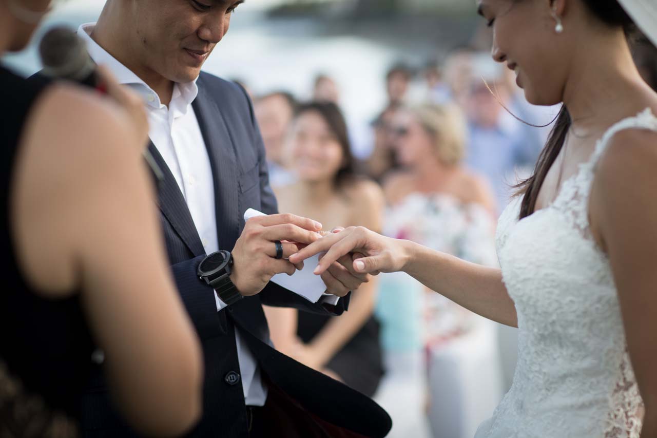 bali wedding planner