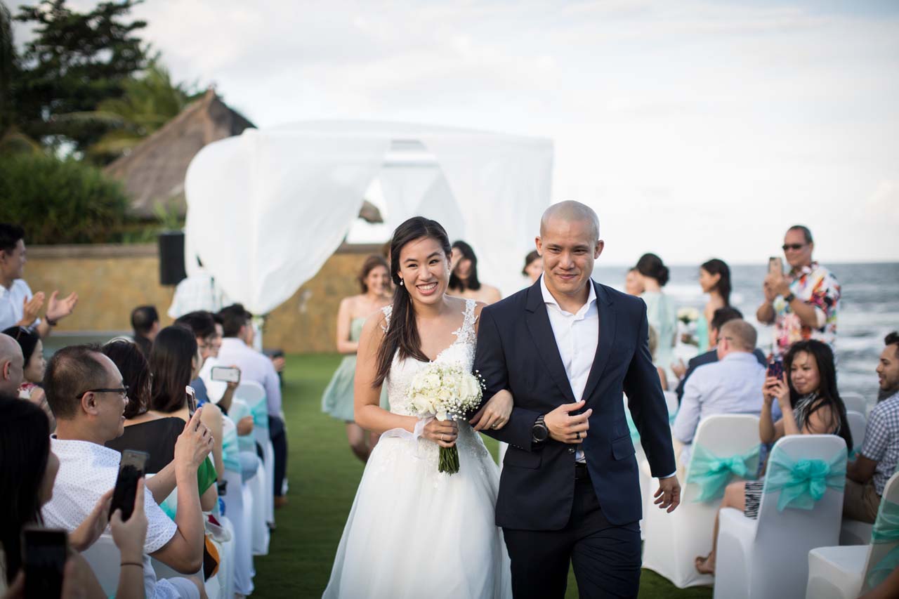 bali wedding