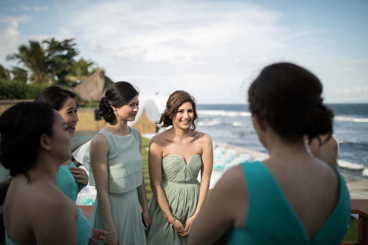 bali wedding
