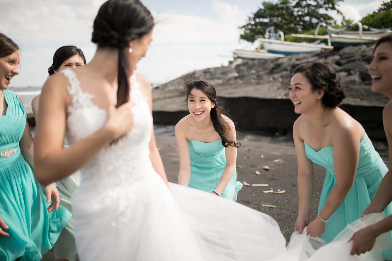 bali wedding