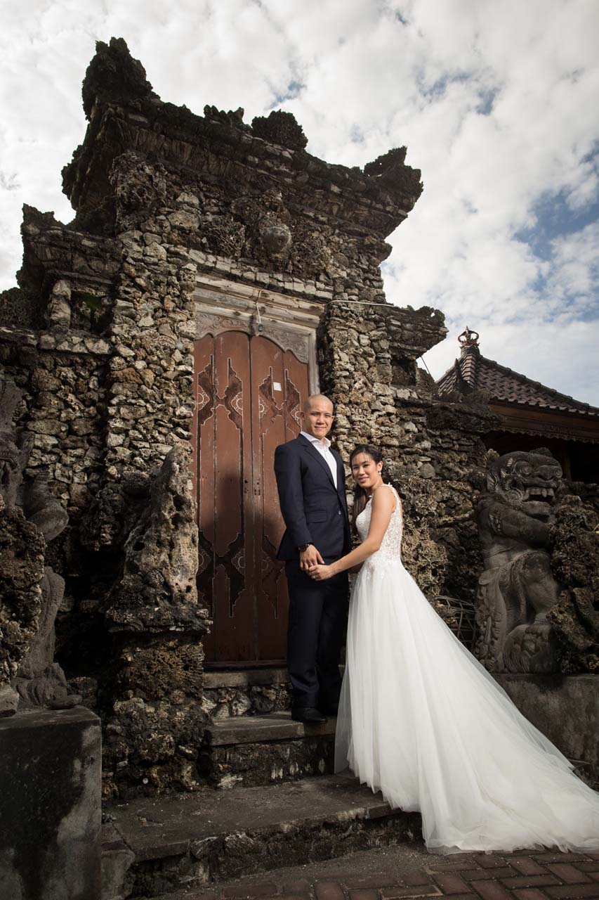 bali wedding