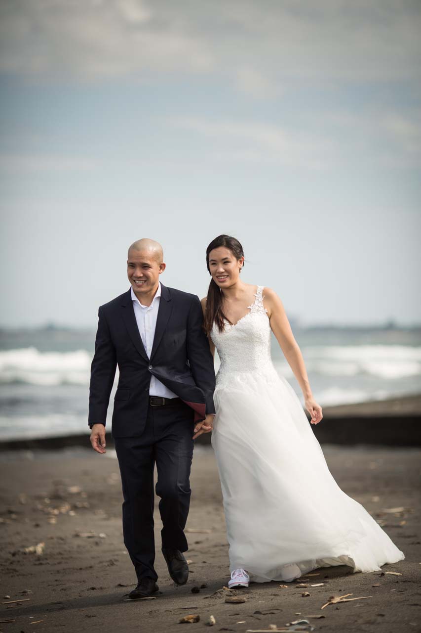 bali beach wedding
