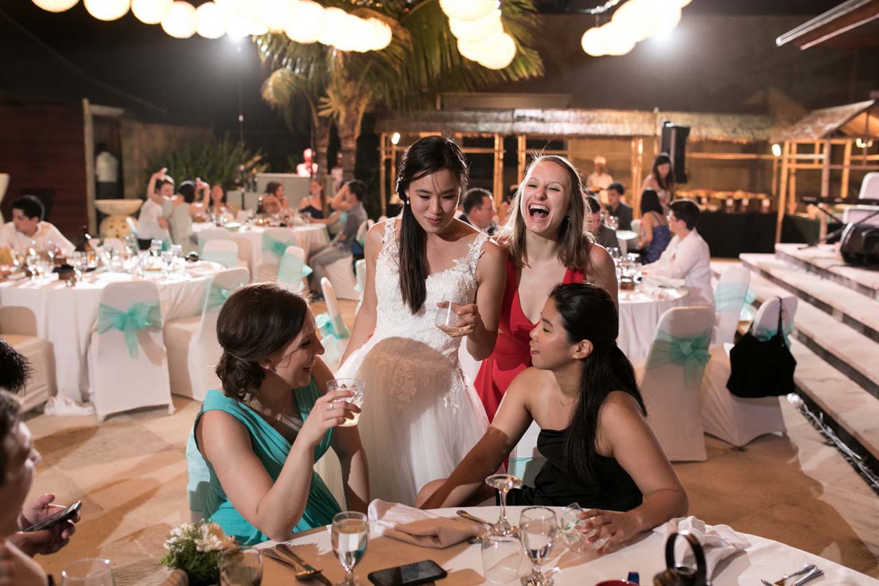 bali wedding