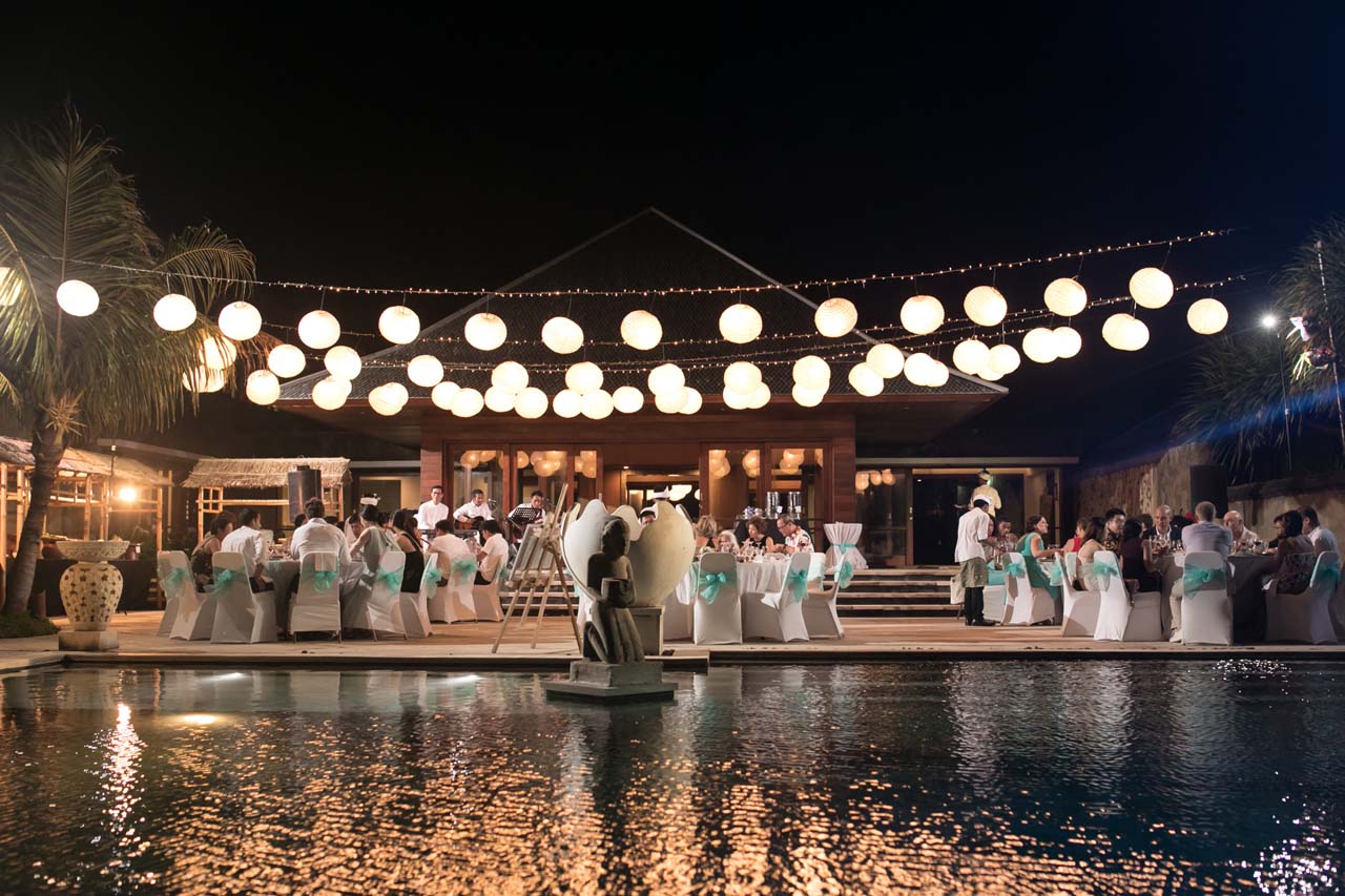 bali wedding