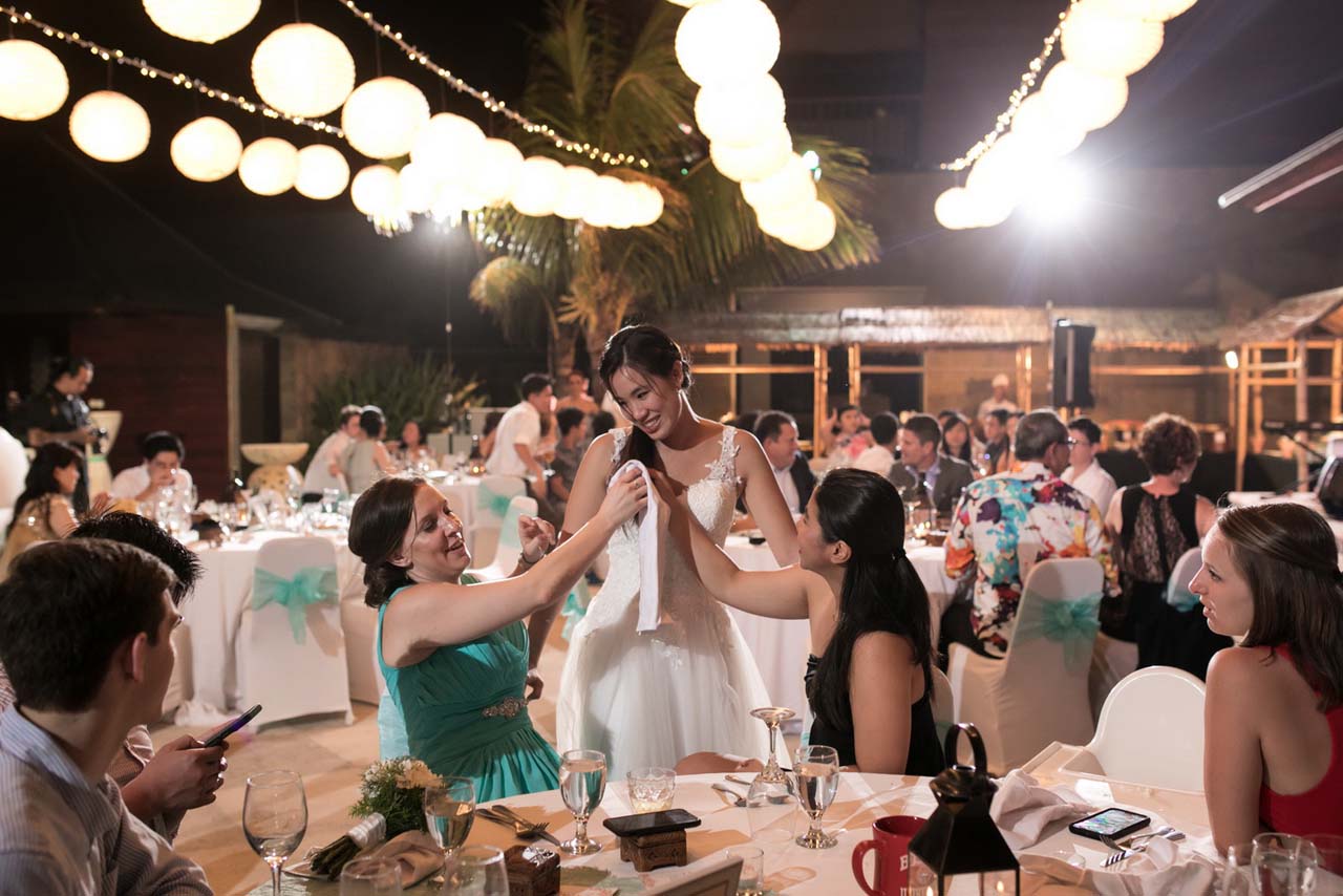 bali wedding