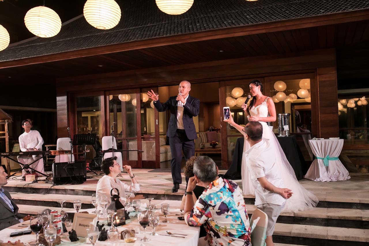 bali wedding