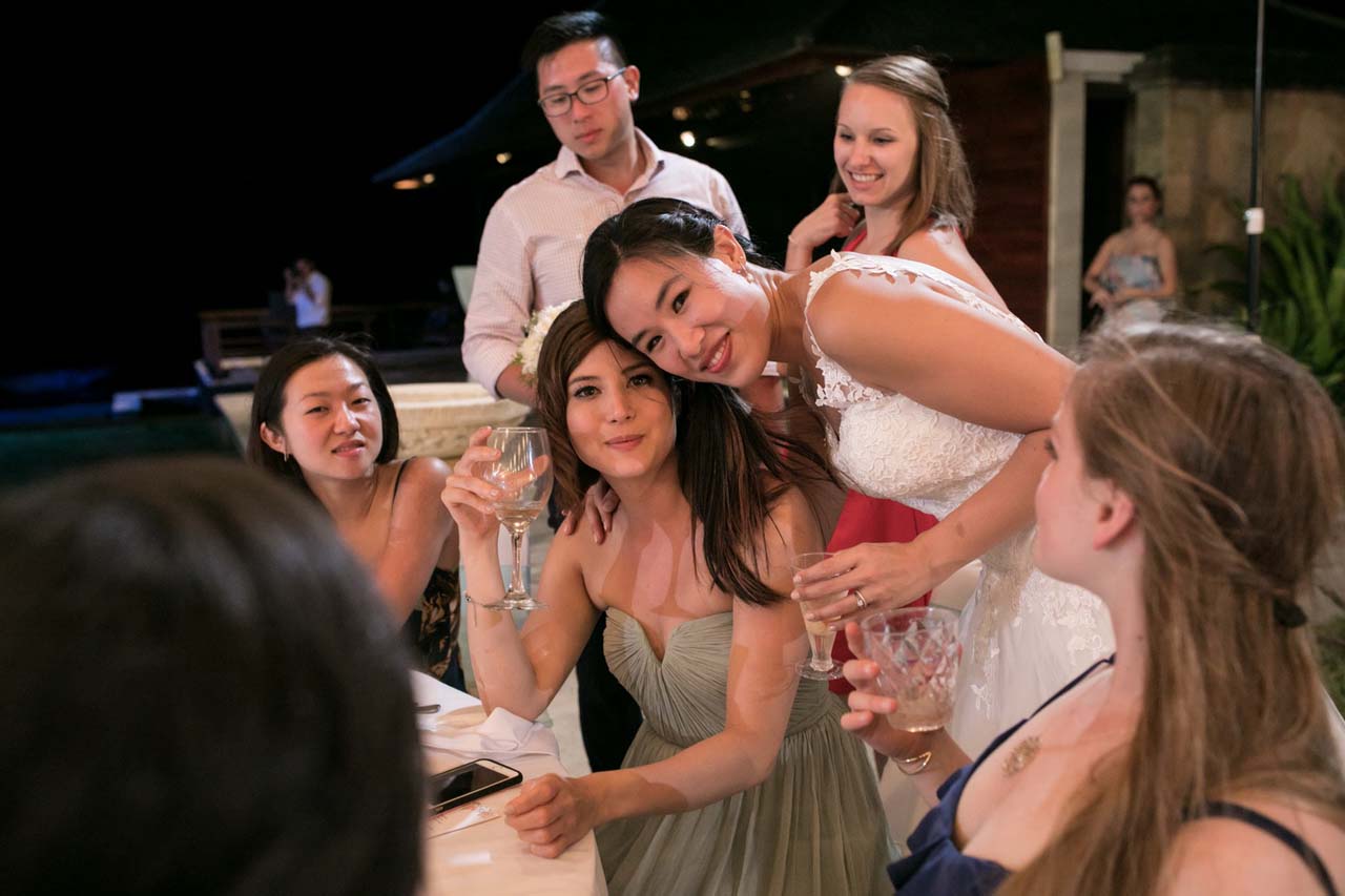 bali wedding