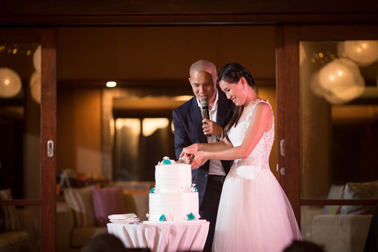 bali wedding
