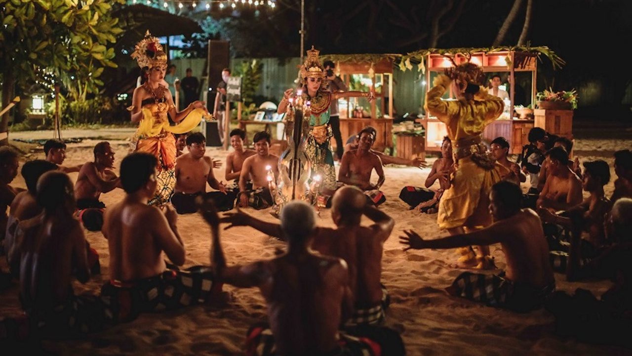 Corporate Events Bali