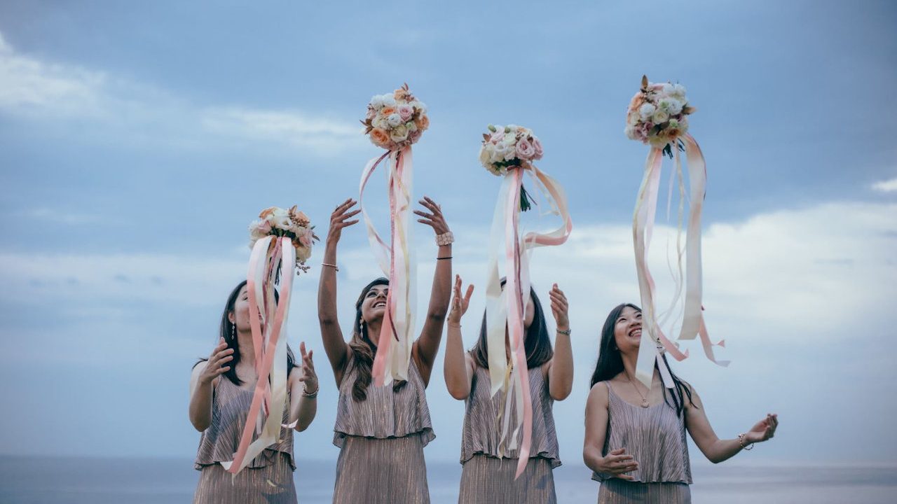 bali destination wedding