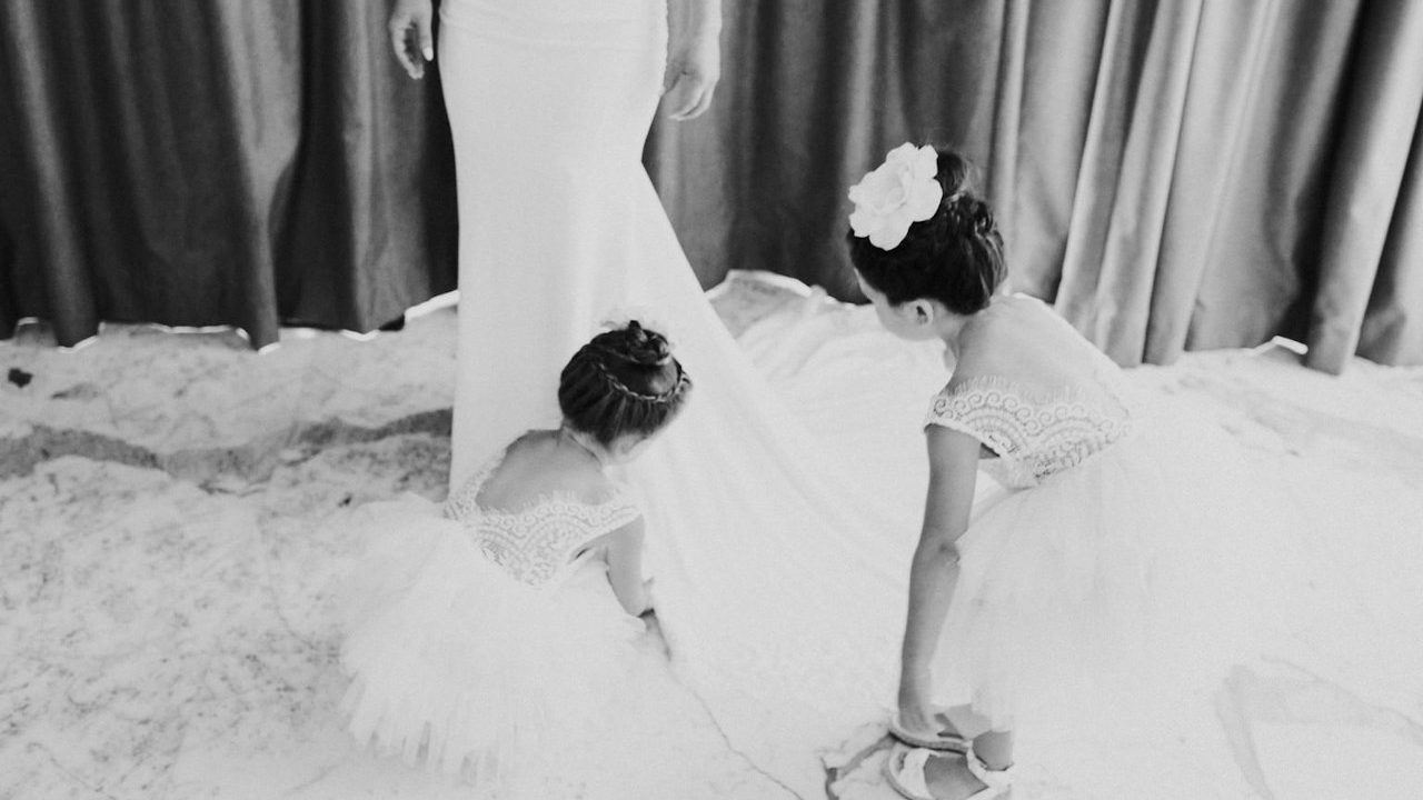 bali luxury wedding