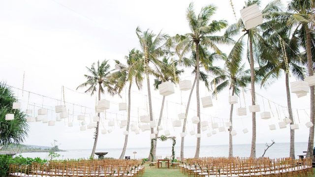 bali destination wedding