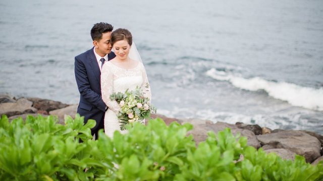 bali beach wedding