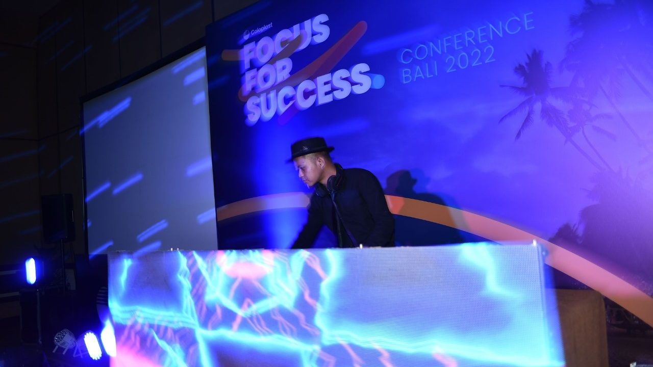 Corporate Events Bali