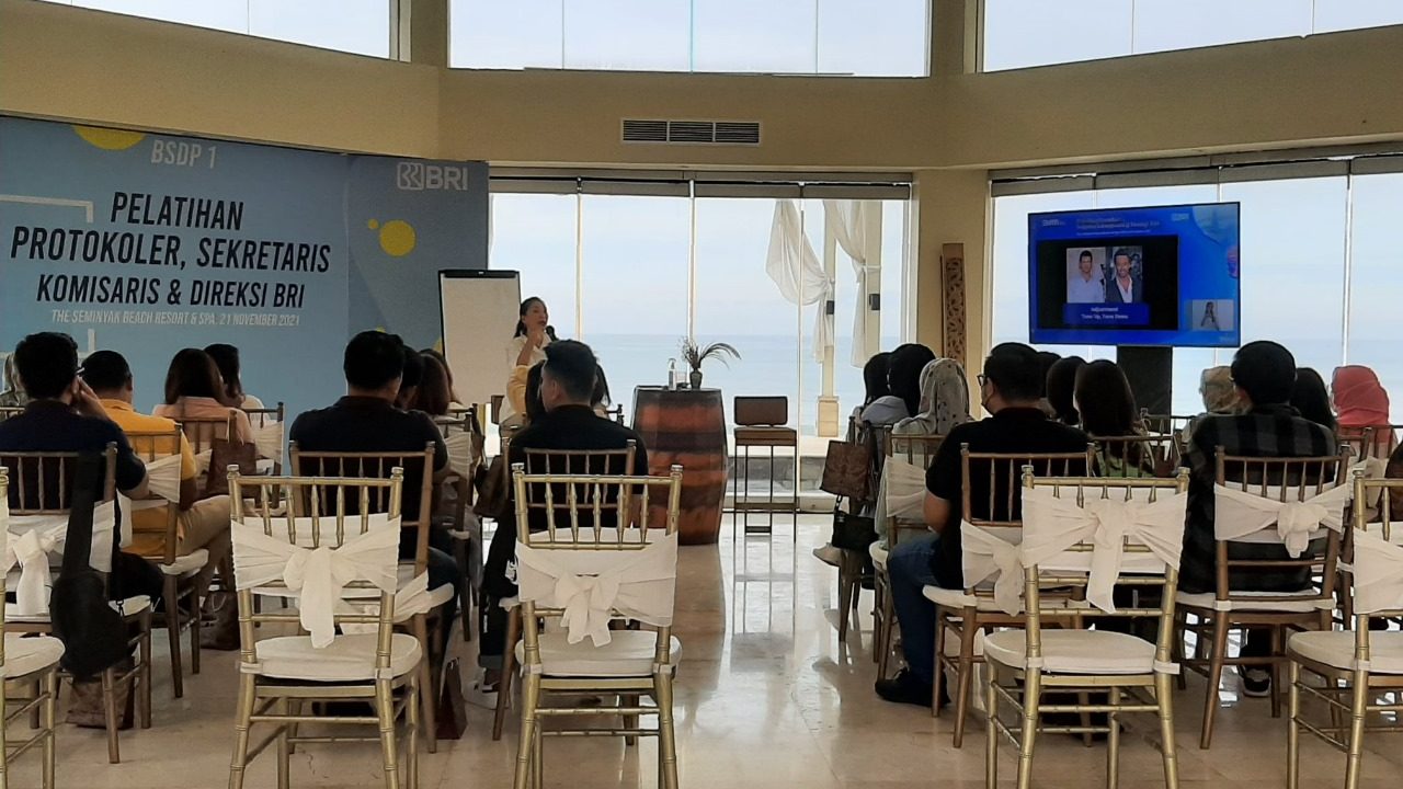 Corporate Events Bali